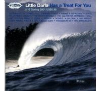 Little Darla Has A Treat For You, Vol. 16