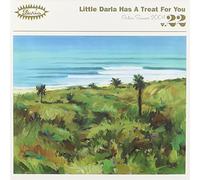 Little Darla Has A Treat For You - Vol. 22-Indian Summer 2004