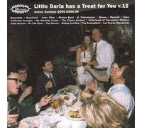 Little Darla Has a Treat..V.15