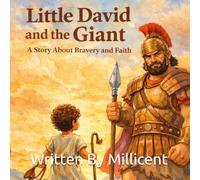 Little David and the Giant