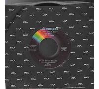 LITTLE DAVID WILKINS - HE'LL PLAY THE MUSIC 7 INCH (7" 45) US MCA 1973
