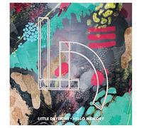 Little Daylight - Hello Memory