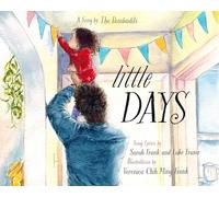 Little Days: A Song by the Bombadils