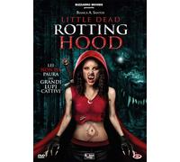 Little Dead Rotting Hood (DVD) Balfour A. Santos Miller Muldoon Tom Wayne