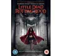 Little Dead Rotting Hood [DVD] [Edizione: Regno Unito]