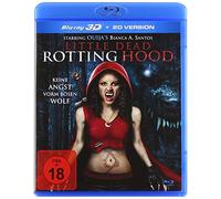 Little Dead Rotting Hood - Keine Angst vorm bösen Wolf (inkl. 2D-Version)