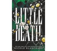 Little Death: A Dark Romance