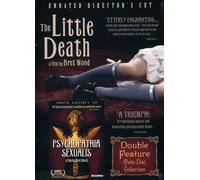 Little Death & Psychopathia Sexualis [Edizione: Stati Uniti]