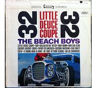 Little Deuce Coupe