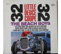 Little Deuce Coupe