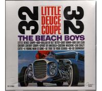 Little Deuce Coupe