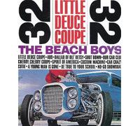 Little Deuce Coupe/All Summer Long.1990