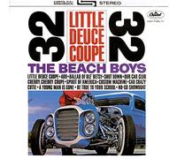 Little Deuce Coupe / All Summer Long (CD)