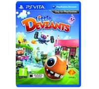 Little Deviants [Edizione: Regno Unito]
