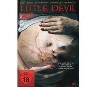 Little Devil - Uncut