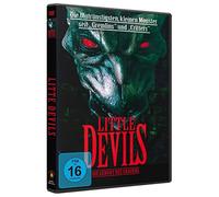 Little Devils-Geburt des Grauens-Cover a (DVD) Horror Classics - Limited Edition