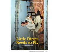 Little Dieter Needs To Fly