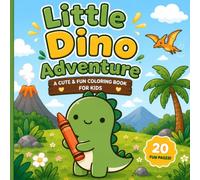 Little Dino Adventures