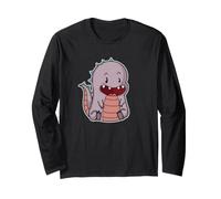 Little Dino Ride e ha Joy Maglia a Manica