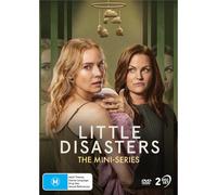 Little Disasters: The Mini-Series DVD Diane Kruger, Jo Joyner (DVD) Jo Joyner