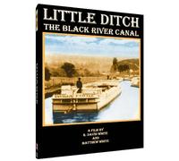 Little Ditch The Black River Canal