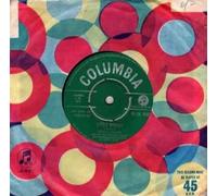 Little Donkey / The Carefree Heart - Gracie Fields With Rita Williams Singers, The 7" 45