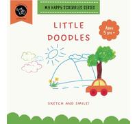 Little Doodles