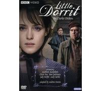 Little Dorrit(2008) (DVD)