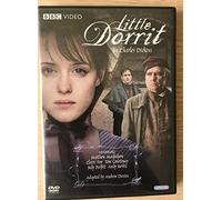 Little Dorrit (2008) [Edizione: Stati Uniti]