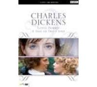 LITTLE DORRIT & A TALE OF TWO CITIES (1980 - 2008) (edizione Olandese)