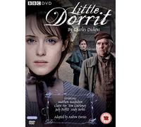 Little Dorrit [Edizione: Regno Unito]