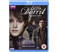 Little Dorrit [Edizione: Regno Unito]