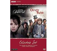 Little Dorrit/Oliver Twist - Little Dorrit & Oliver Twist [Edizione: Stati Uniti]