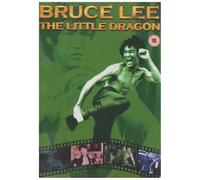 Little Dragon [Edizione: Regno Unito]