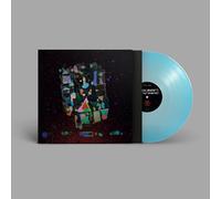 Little Dragon – New Me Same Us – LP
