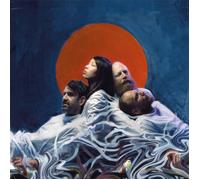 Little Dragon Slugs of Love (Vinyl LP) 12" Album