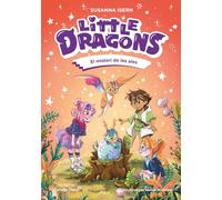 Little Dragons 6. El misteri de les ales