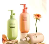 LITTLE DREAM GARDEN - Moisturizing Body Lotion - 3 Types #Rose - 60ml