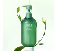 LITTLE DREAM GARDEN - Oil Control Fluffy Fragrance Shampoo #Shampoo - 400ml