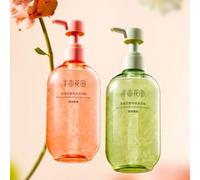 LITTLE DREAM GARDEN - Petal Fragance Body Wash - 2 Types #Jasmine - 400ml