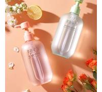 LITTLE DREAM GARDEN - Scented Shower Gel - 2 Types #Jasmine - 400g