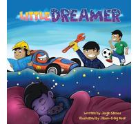 Little Dreamer
