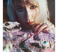 Little Dreamer Ep [Paper Sleev