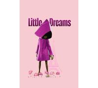 Little Dreams: Pink Lined Notebook Journal for creative thoughts, ideas, self-expressions or taking notes, 6 x 9, 120 pages