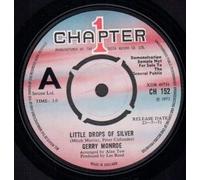 Little Drops of Silver [7" VINYL]