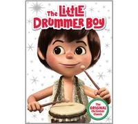 Little Drummer Boy