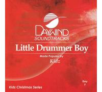 Little Drummer Boy