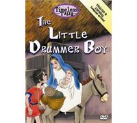 Little Drummer Boy