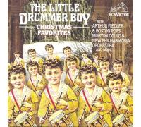 Little Drummer Boy