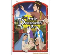 Little Drummer Boy - Little Drummer Boy